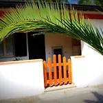 Villaggio Marbella Club * Palinuro