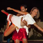 Villaggio Marbella Club *