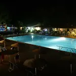 Kompleks wypoczynkowy Villaggio Marbella Club