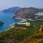 Villaggio Marbella Club Kompleks wypoczynkowy Palinuro