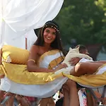 Kompleks wypoczynkowy Villaggio Marbella Club *