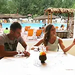 Kompleks wypoczynkowy Villaggio Marbella Club *