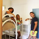 Kompleks wypoczynkowy Villaggio Marbella Club Palinuro