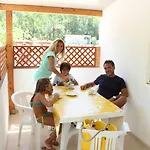Kompleks wypoczynkowy Villaggio Marbella Club