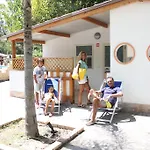 Kompleks wypoczynkowy Villaggio Marbella Club