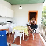 Kompleks wypoczynkowy Villaggio Marbella Club Palinuro