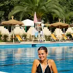 Villaggio Marbella Club Kompleks wypoczynkowy Palinuro