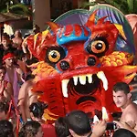 Kompleks wypoczynkowy Villaggio Marbella Club *