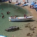 Kompleks wypoczynkowy Villaggio Marbella Club
