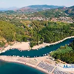 Villaggio Marbella Club Kompleks wypoczynkowy Palinuro