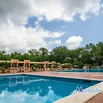 Villaggio Marbella Club * Palinuro