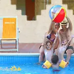 Villaggio Marbella Club Kompleks wypoczynkowy Palinuro