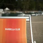 Villaggio Marbella Club * Palinuro