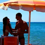 Kompleks wypoczynkowy Villaggio Marbella Club *