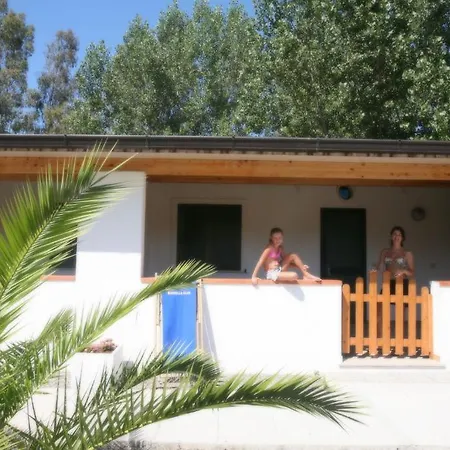 Villaggio Marbella Club *