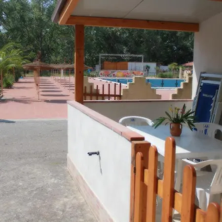 Villaggio Marbella Club *
