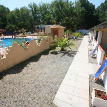Villaggio Marbella Club Holiday park Palinuro