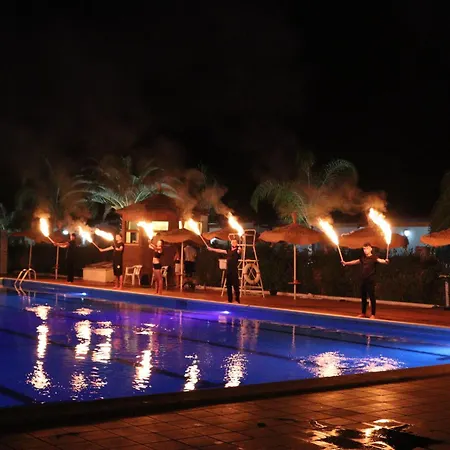 Villaggio Marbella Club * Palinuro