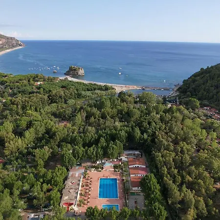 Villaggio Marbella Club Palinuro