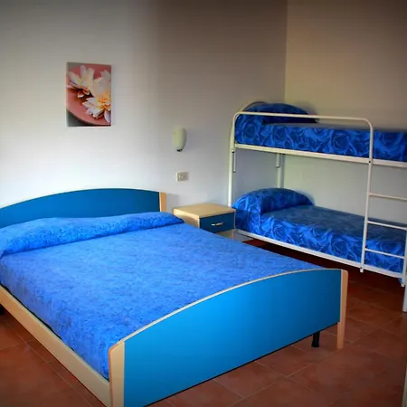 Holiday park Villaggio Marbella Club
