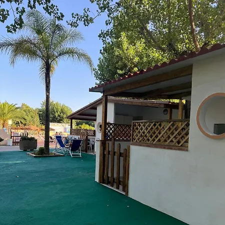 Villaggio Marbella Club *