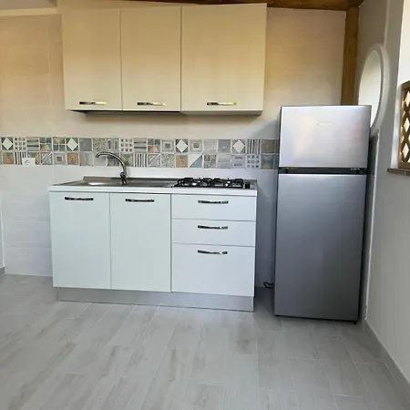 Villaggio Marbella Club *