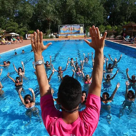 Villaggio Marbella Club Holiday park