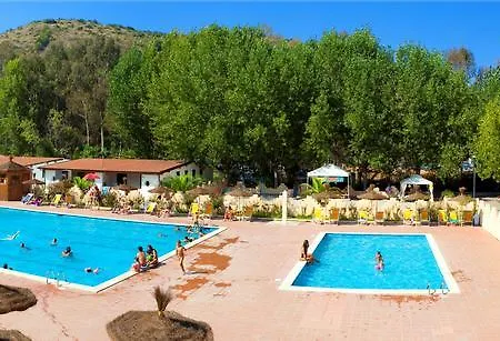 Villaggio Marbella Club Palinuro