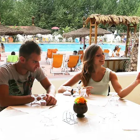 Holiday park Villaggio Marbella Club *