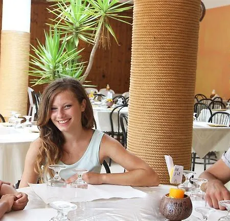 Villaggio Marbella Club Holiday park