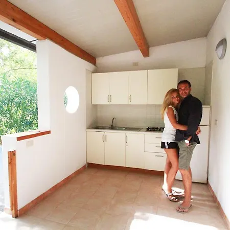 Holiday park Villaggio Marbella Club *