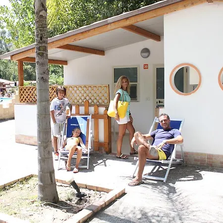 Holiday park Villaggio Marbella Club