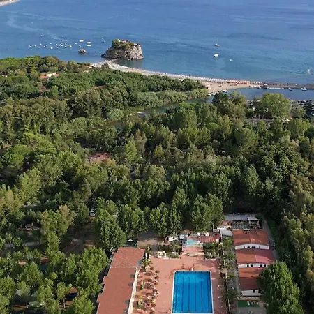 Holiday park Villaggio Marbella Club