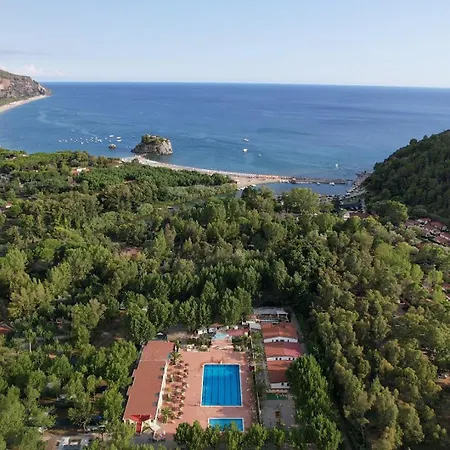 Villaggio Marbella Club * Palinuro