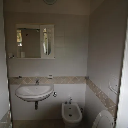 Kompleks wypoczynkowy Villaggio Marbella Club *