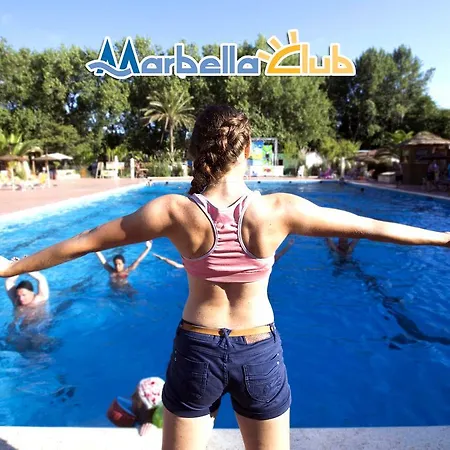 Villaggio Marbella Club *