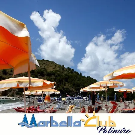 Villaggio Marbella Club * Palinuro