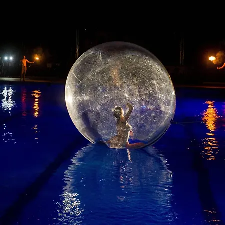 Villaggio Marbella Club