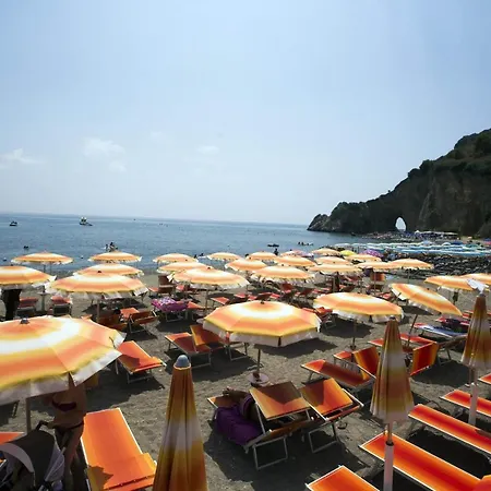 Villaggio Marbella Club Kompleks wypoczynkowy Palinuro