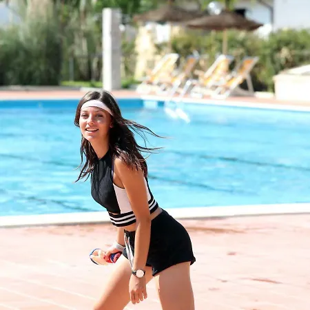 Villaggio Marbella Club Holiday park